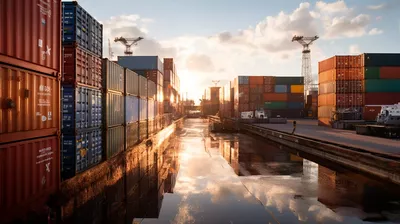 Perspectives des marchés des matières premières : l'or dans tendance haussière
