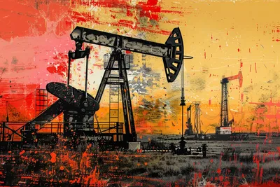 Pétrole en recul : nouvelle pression sur les marchés alors que le WTI glisse sous les 60 dollars