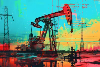 Pétrole : le WTI progresse à l’ouverture européenne tandis que le Brent reste figé, tension accrue sur le marché