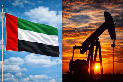 Pétrole : les Émirats arabes unis prêts à basculer vers le yuan, un coup dur historique pour le dollar