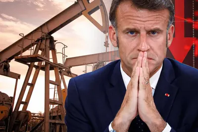 Pétrole, taux d’intérêt, croissance : la France au bord du choc économique