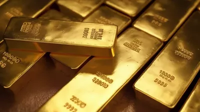 Peut-on devenir riche en achetant de l'or ?