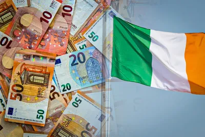 PIB irlandais : -12% puis +7,4% en un an. Pourquoi ce yoyo fausse la zone euro et agace Washington