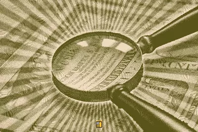 La Renaissance Dorée : L'économie US sous le Signe Lumineux de l'Or !
