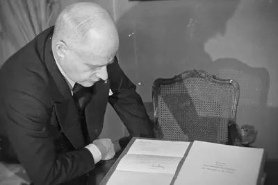 Plan Rueff : comment la France de 1958 a évité la faillite par un choc brutal