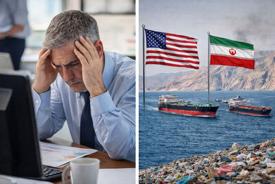 Plastiques, métaux, naphta… les tensions industrielles amplifiées par la crise au Moyen-Orient