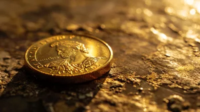 Plongez dans l'histoire avec les monnaies : un périple numismatique exaltant