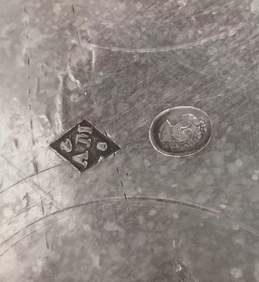 Poinçon argent : décoder les marques mystérieuses sur vos bijoux