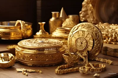 Poinçon Or Blanc vs Poinçon Plaqué Or : Distinguer le vrai du faux