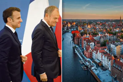 Pologne vs France : selon le FMI, le niveau de vie polonais pourrait dépasser l’Hexagone dès 2034