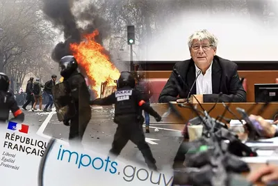 Pour éviter que les Français paient plus d