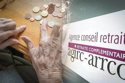 Pourquoi 14 millions de retraités recevront leur pension Agirc-Arrco plus tard en août