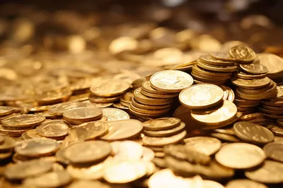 Pourquoi 2023 est-elle la meilleure année pour investir dans les pièces d'or ?