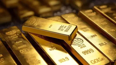 Pourquoi 2023 pourrait être votre dernière chance d'acheter de l'or à ce prix ?