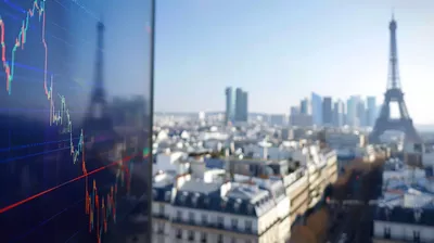 Pourquoi 80% des Français ont-ils si peur d'investir ? Découvrez la vérité choquante !