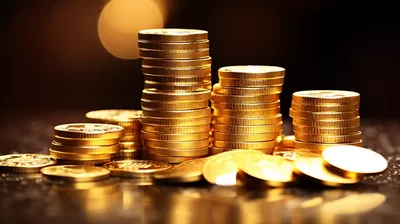 Pourquoi acheter de l'or en ligne peut-être bien meilleur pour votre argent ?