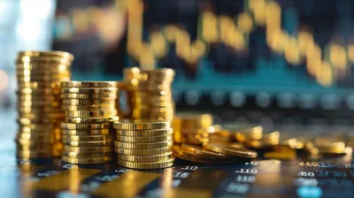 Pourquoi ces 5 pièces d'or pourraient transformer votre avenir financier ?