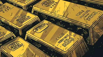 Pourquoi cet astuce secrète va transformer votre expérience d'achat d'or en un succès ?
