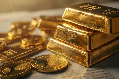 Pourquoi ceux qui vendent leur or maintenant pourraient le regretter