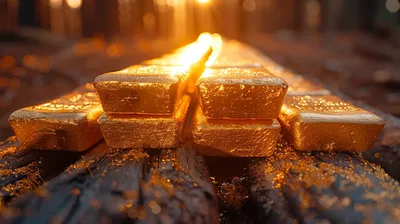 Pourquoi choisir l'or comme investissement en 2024 ?