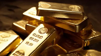 Pourquoi il est intélligent d'investir dans les lingots d’or ?
