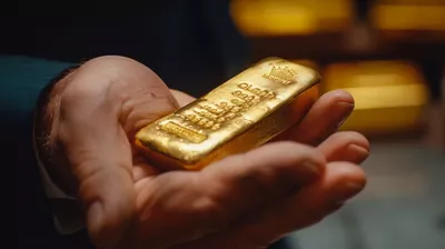 Pourquoi investir dans l'or est la meilleure décision que vous prendrez cette année ?