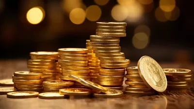 Pourquoi investir dans l'or physique en 2023 ?