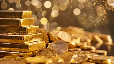 Pourquoi investir dans l'or pourrait-il être votre meilleur choix financier en 2024 ?
