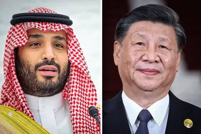 Pourquoi l’Arabie saoudite inonde la Chine de pétrole après une chute historique des prix en Asie