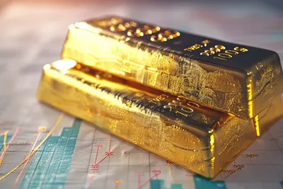 Pourquoi l’or devient le pari préféré des banques centrales en 2025
