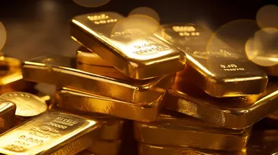 Pourquoi l'or est-il l'investissement incontournable du moment ?