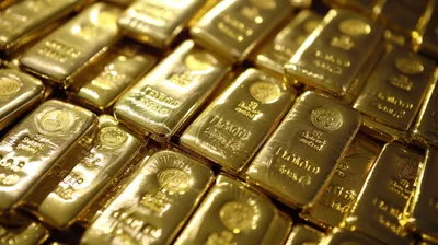 Pourquoi l'or est-il la clef de la liberté financière ?