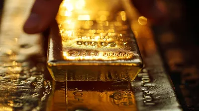 Pourquoi l’or est-il un choix sûr pour protéger votre argent ?