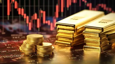 Pourquoi l'or et les mineurs pourraient être votre prochaine grande opportunité d'investissement