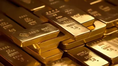 Pourquoi l'or monte-t-il plus que jamais face aux tensions au Moyen-Orient ?