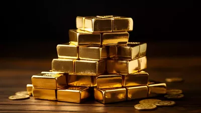 Pourquoi l'or pourrait être l'opportunité cachée de ce trimestre