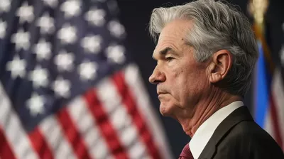 Pourquoi la Fed s’oppose à toute baisse des taux en 2025