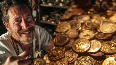 Pourquoi la numismatique pourrait-elle devenir votre nouvelle passion addictive ?