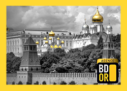 Pourquoi la Russie achète-t-elle toujours plus d’or ?