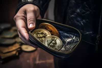 Pourquoi le bitcoin n