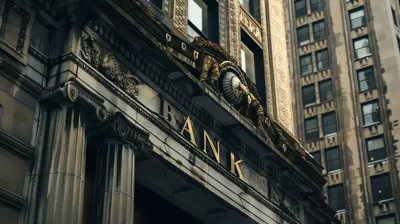 Pourquoi les banques centrales croulent-elles sous les liquidités pendant que la dette française s'emballe ?