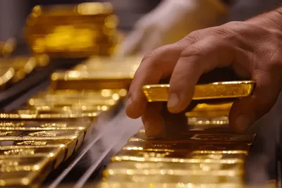 Pourquoi les banques centrales misent tout sur l’or depuis 2022