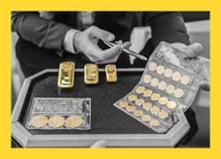 Les gouvernements détestent l'Or ! Pourquoi ?