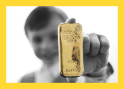 Pourquoi les investisseurs ne croient plus au dollar ?