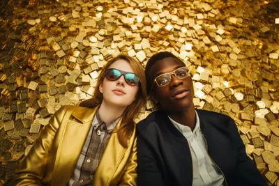 Pourquoi les Jeunes Investisseurs se Tourne Vers l'Or et l'Argent