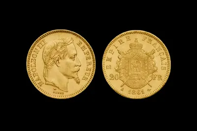 Pourquoi les louis d’or séduisent à nouveau les épargnants ?