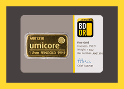 Pourquoi les QE n’ont pas propulsé l’or à 20 000 $ l’once ?