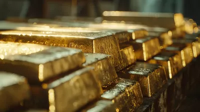 Pourquoi ne pas envisager d’acheter de l’or ?