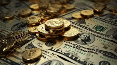 Pourquoi ne pas posséder d'or pourrait être votre plus grosse erreur