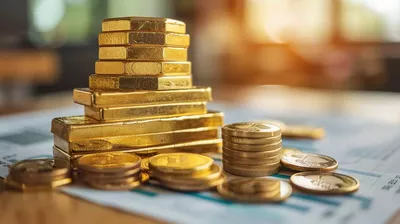 Pourquoi tout le monde parle d'investir dans l'or et comment vous pouvez en profiter dès maintenant ?